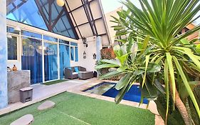 Salt Villas