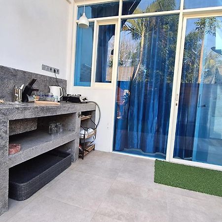 Salt Villas Gili Air Buitenkant foto